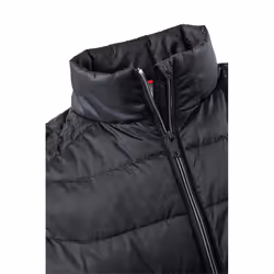 Russell Mens Nano Padded Bodywarmer - M, Black