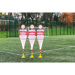 Precision Pop-Up Mannequin (Pack Of 3)