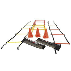 Precision Childrens/Kids Speed Agility Kit