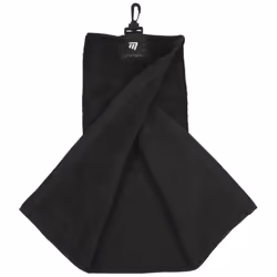 Masters Tri-Fold Golf Towel