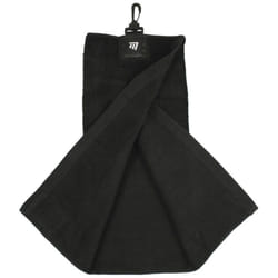 Masters Tri-Fold Golf Towel