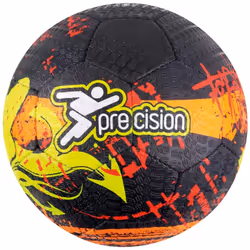 Precision Street Mania Football - 5, Multicoloured