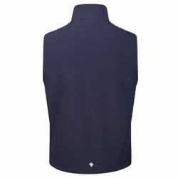 Regatta Mens Bradwell III Gilet - S, Navy