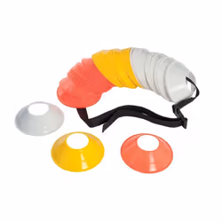 Precision Pro Mini Cones (Pack Of 60)