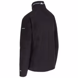 Trespass Womens/Ladies Skylar Fleece Top - XS, Black/White