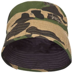 Trespass Childrens/Kids Zebedee Summer Bucket Hat