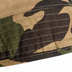 Trespass Childrens/Kids Zebedee Summer Bucket Hat