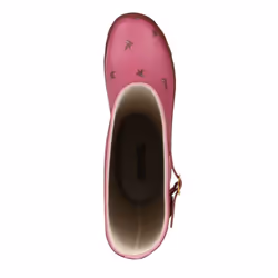 Regatta Womens/Ladies Ly Fairweather II Tall Durable Wellington Boots - 4 UK, Violet/Fig Rose Blush