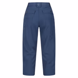 Regatta Womens/Ladies Chaska II Capris - 8 UK, Dark Denim