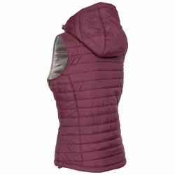Trespass Womens/Ladies Aretha Casual Gilet - M, Fig
