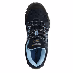 Regatta Womens/Ladies Edgepoint III Walking Shoes - 3 UK, Navy/Blue Skies