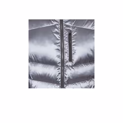 Trespass Mens Gene DLX Down Jacket - S, Pewter Grey