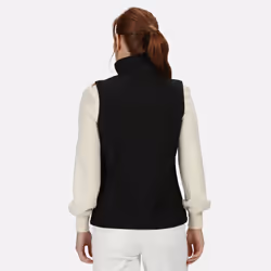 Regatta Womens/Ladies Honestly Made Body Warmer - 18 UK, Black