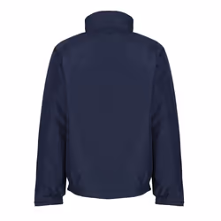 Regatta Mens Honestly Made Soft Shell Jacket - S, Navy