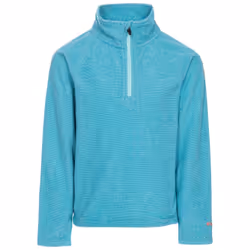 Trespass Childrens/Kids Meadows Fleece Top