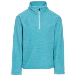 Trespass Childrens/Kids Meadows Fleece Top