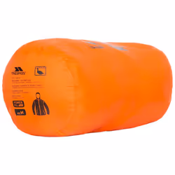 Trespass Mens Stanley Down Jacket - XS, Orange