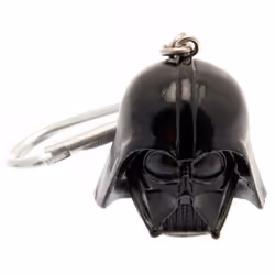 Star Wars Darth Vader 3D Keyring