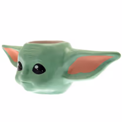 Star Wars: The Mandalorian The Child Mug