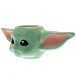 Star Wars: The Mandalorian The Child Mug