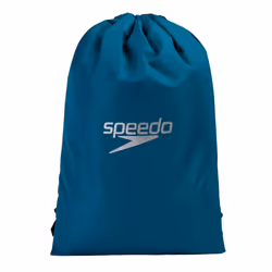 Speedo Pool Bag - One Size, Teal/Black