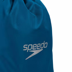 Speedo Pool Bag - One Size, Teal/Black
