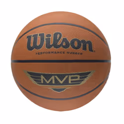 Wilson MVP Basketball - 5, Brown