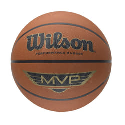 Wilson MVP Basketball - 5, Brown
