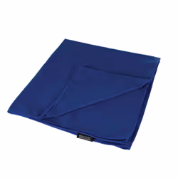 Regatta Beach Towel - One Size, Laser Blue