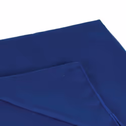 Regatta Beach Towel - One Size, Laser Blue