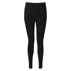 Dare 2B Womens/Ladies Legitimate Leggings - 6 UK R, Black