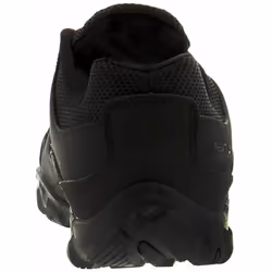 Regatta Mens Edgepoint III Low Rise Hiking Shoes - 6.5 UK, Black/Granite