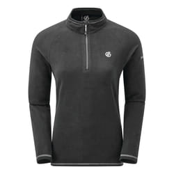 Dare 2B Womens/Ladies Freeform II Fleece - 10 UK, Black