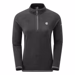 Dare 2B Womens/Ladies Freeform II Fleece - 18 UK, Black