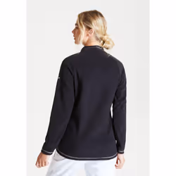 Dare 2B Womens/Ladies Freeform II Fleece - 18 UK, Black