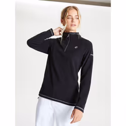 Dare 2B Womens/Ladies Freeform II Fleece - 18 UK, Black