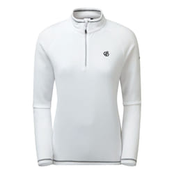 Dare 2B Womens/Ladies Freeform II Fleece - 10 UK, White