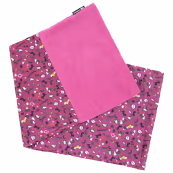 Trespass Childrens/Kids Callaghan Neckwarmer - One Size, Unicorn Print