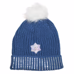 Frozen 2 Children/Kids Knitted Winter Hat