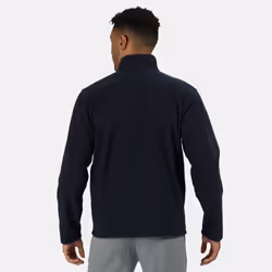 Regatta Mens Honestly Made Fleece Jacket - 2XL, Navy