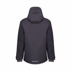 Regatta Mens X-Pro Marauder III Insulated Jacket - XL, Grey/Black