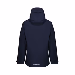 Regatta Mens X-Pro Marauder III Insulated Jacket - 2XL, Navy/Grey