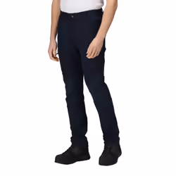 Regatta Mens X-Pro Prolite Trousers - 36L, Navy