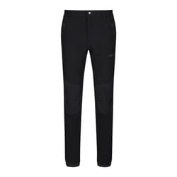 Regatta Mens X-Pro Prolite Trousers - 32S, Black