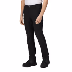 Regatta Mens X-Pro Prolite Trousers - 32S, Black