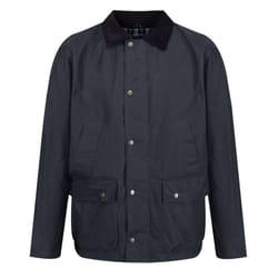 Regatta Mens Banbury Jacket - 3XL, Navy