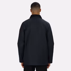 Regatta Mens Banbury Jacket - 3XL, Navy