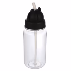 Regatta Tritan Clear 300ml Water Bottle