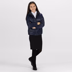 Regatta Professional Childrens/Kids Thermal Insulated Jacket - 14 Years, Navy