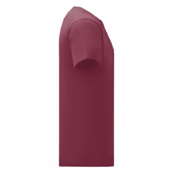 Fruit of the Loom Mens Iconic 150 T-Shirt - 2XL, Burgundy